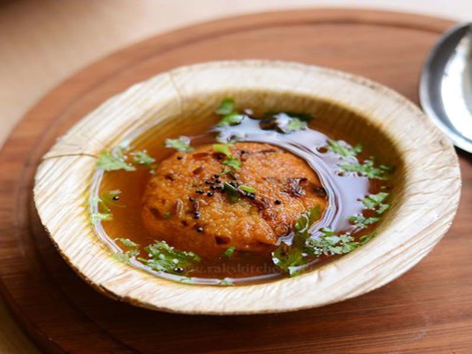 Rasam Vada 2
