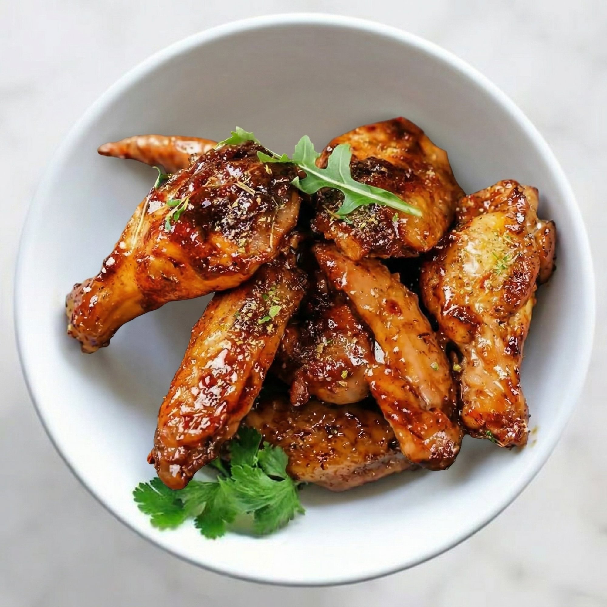 Buffalo Wings