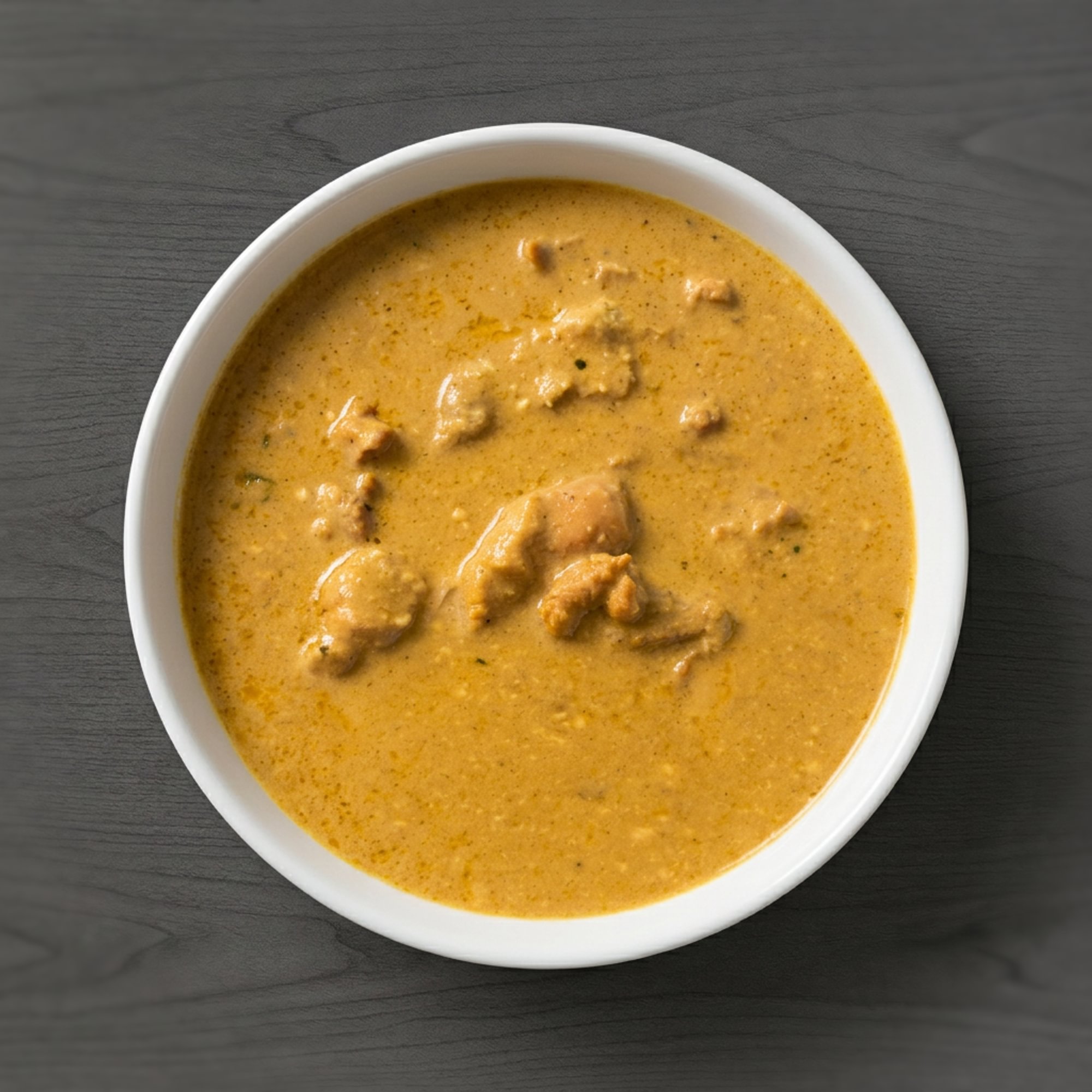 Coconut Curry