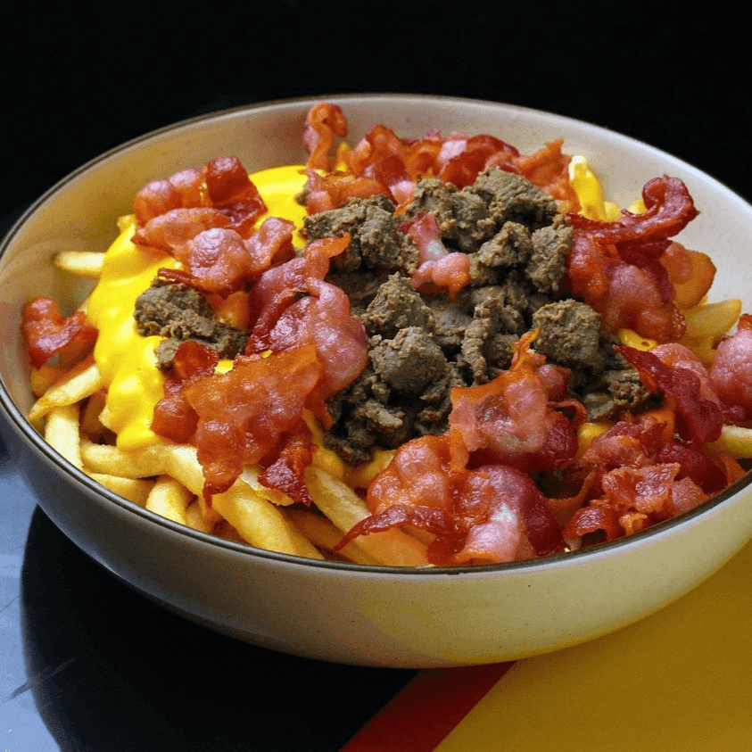 Nacho Fries