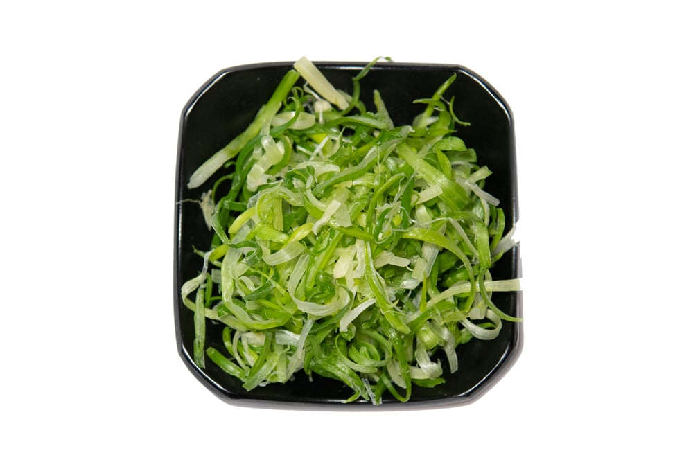 Green Onion
