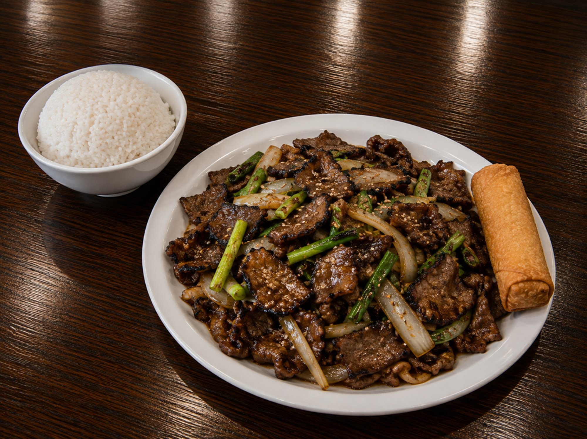 Bulgogi