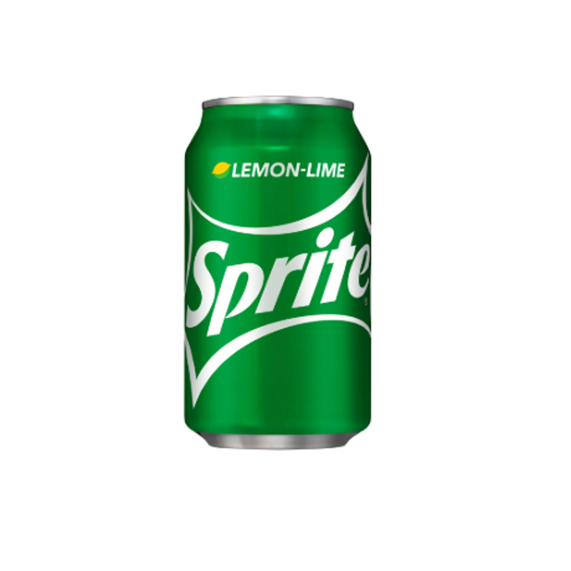 Sprite Can