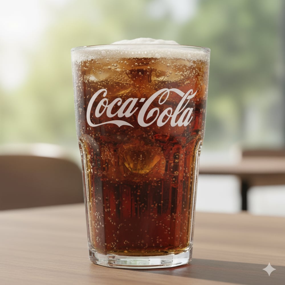 Coca Cola