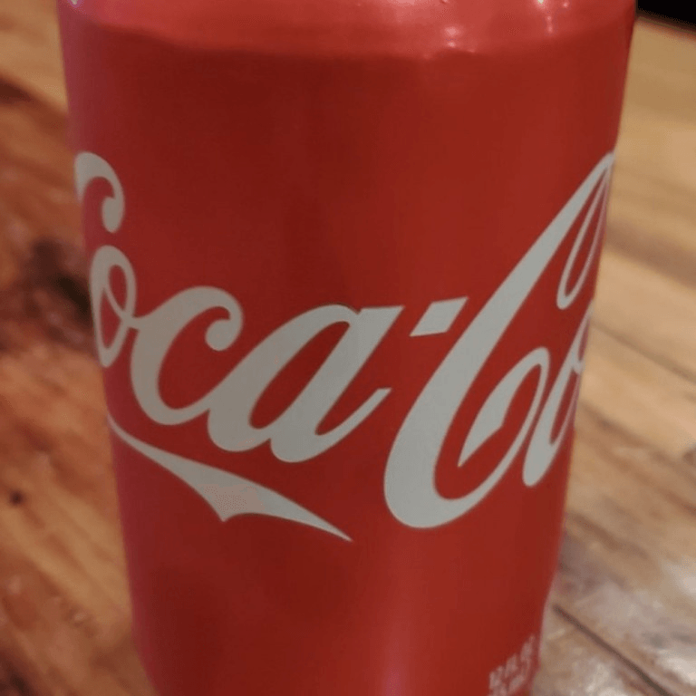 Coke