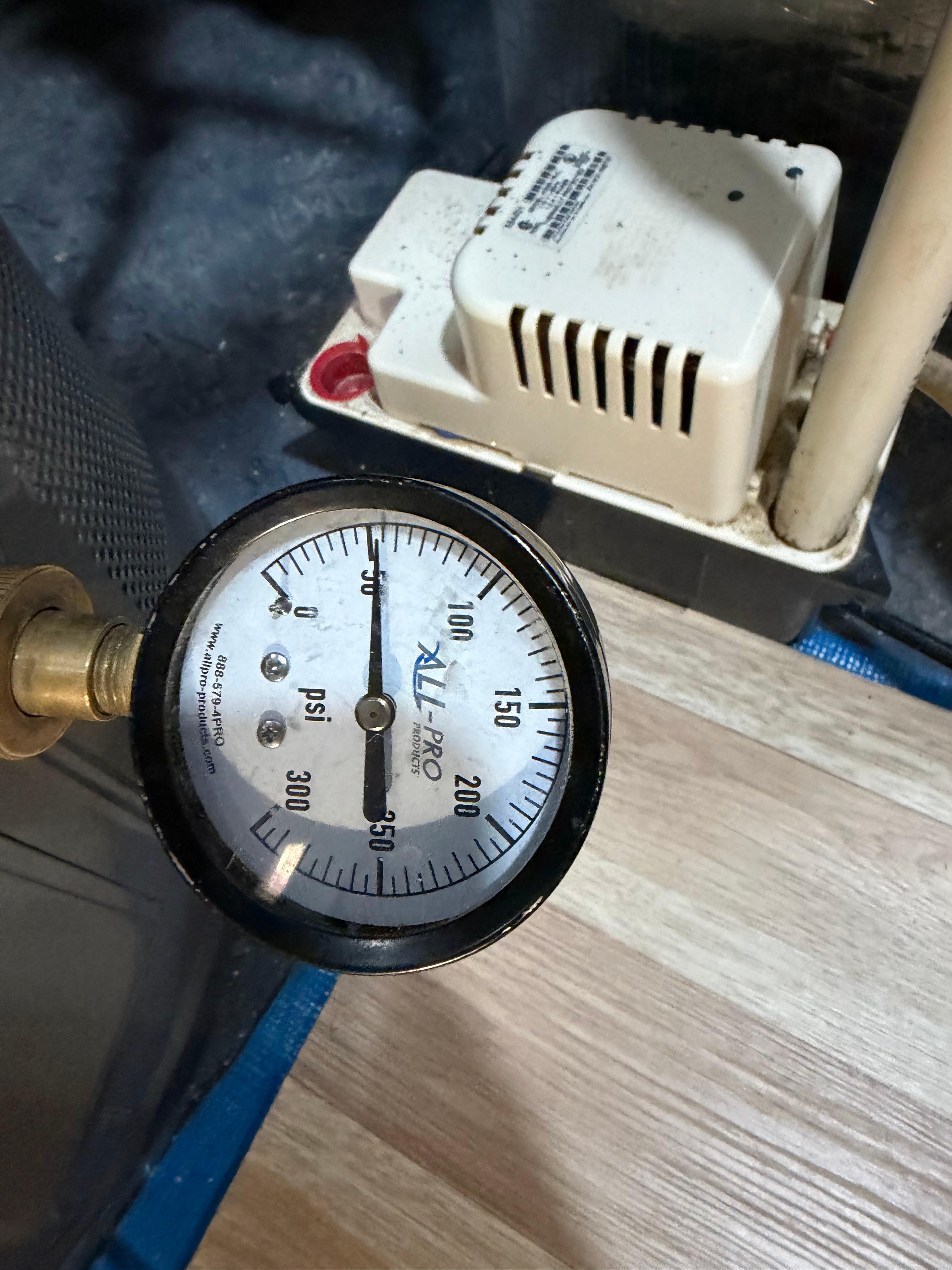 True Blue Plumbing Services Image