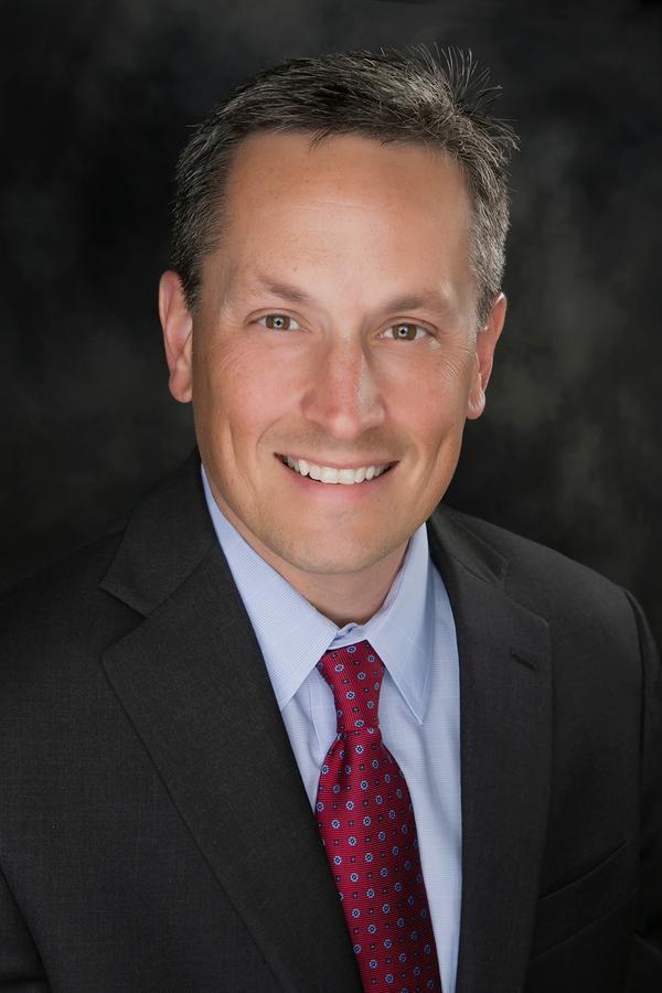 Edward Jones - Financial Advisor: Chad L Reimers, AAMS® Photo