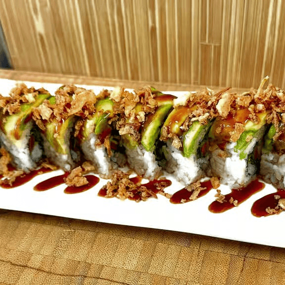 Summer Roll (Popular)