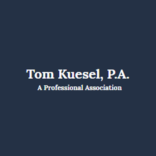Tom Kuesel Attorney At Law