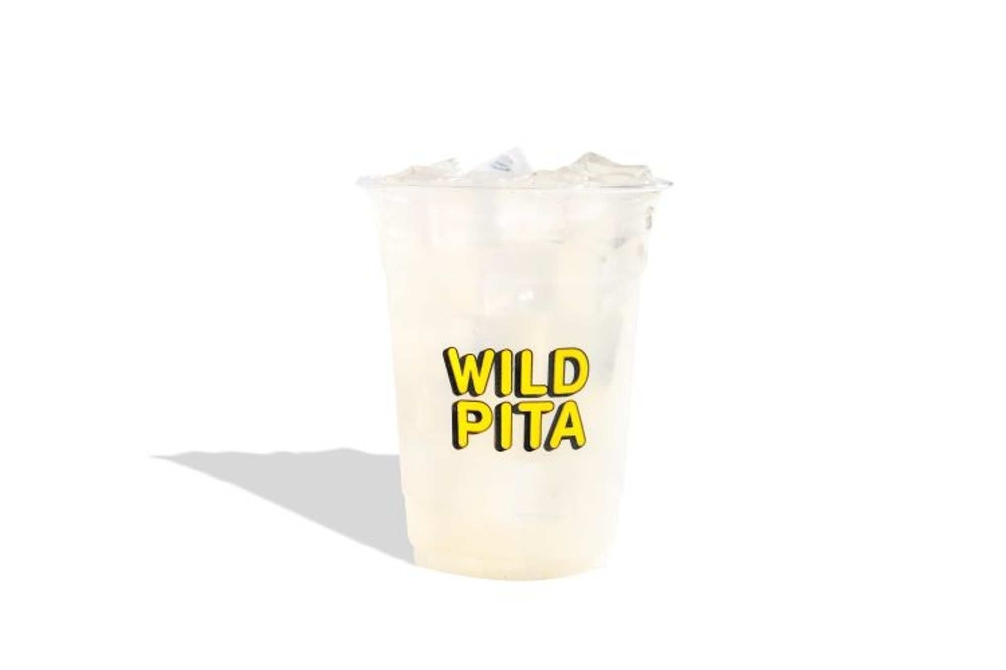 Fountain Drink