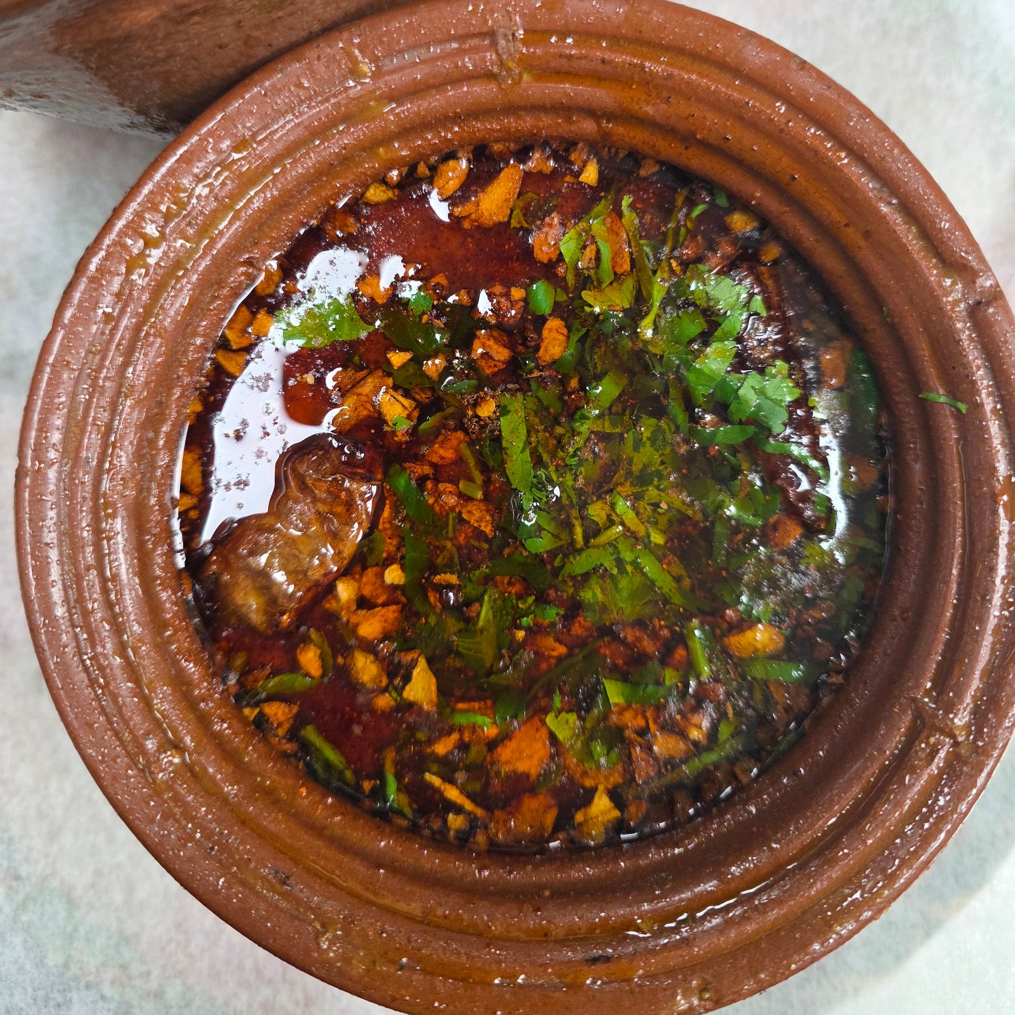 Shahi Dal