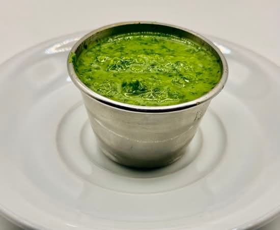 Mint Sauce 4 oz