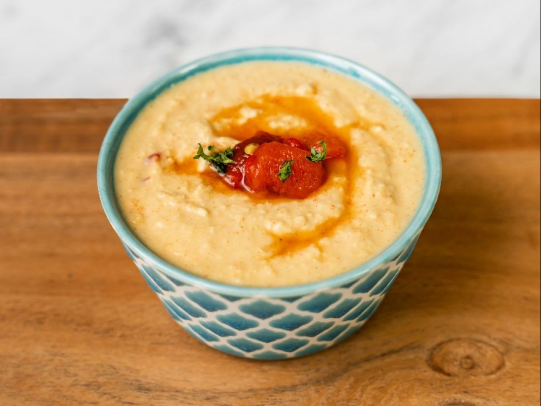 LG Spicy Hummus Spread