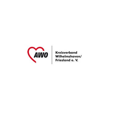 Logo von AWO Kreisverband Wilhelmshaven/Friesland e.V.