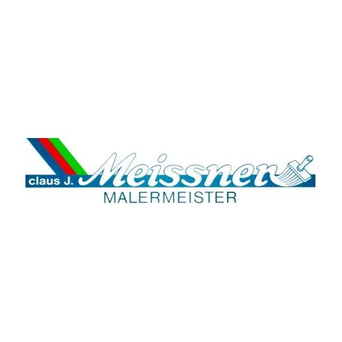 Logo von Claus J. Meissner Malermeister