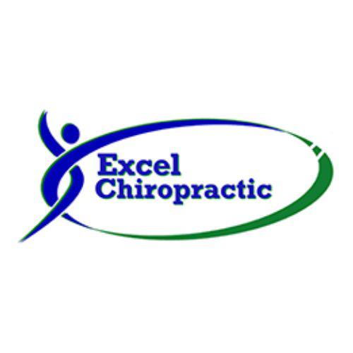 Excel Chiropractic Logo