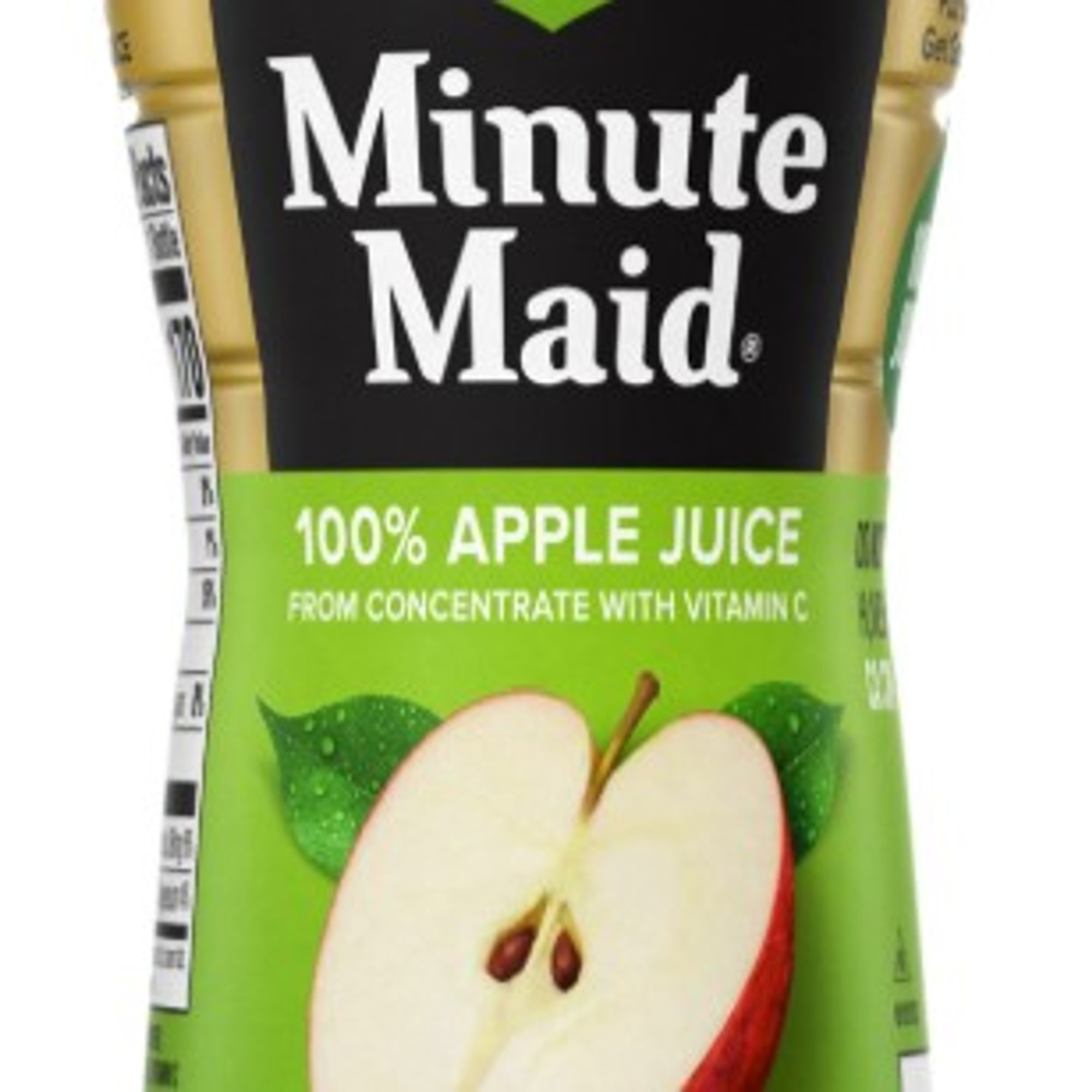 Apple juice