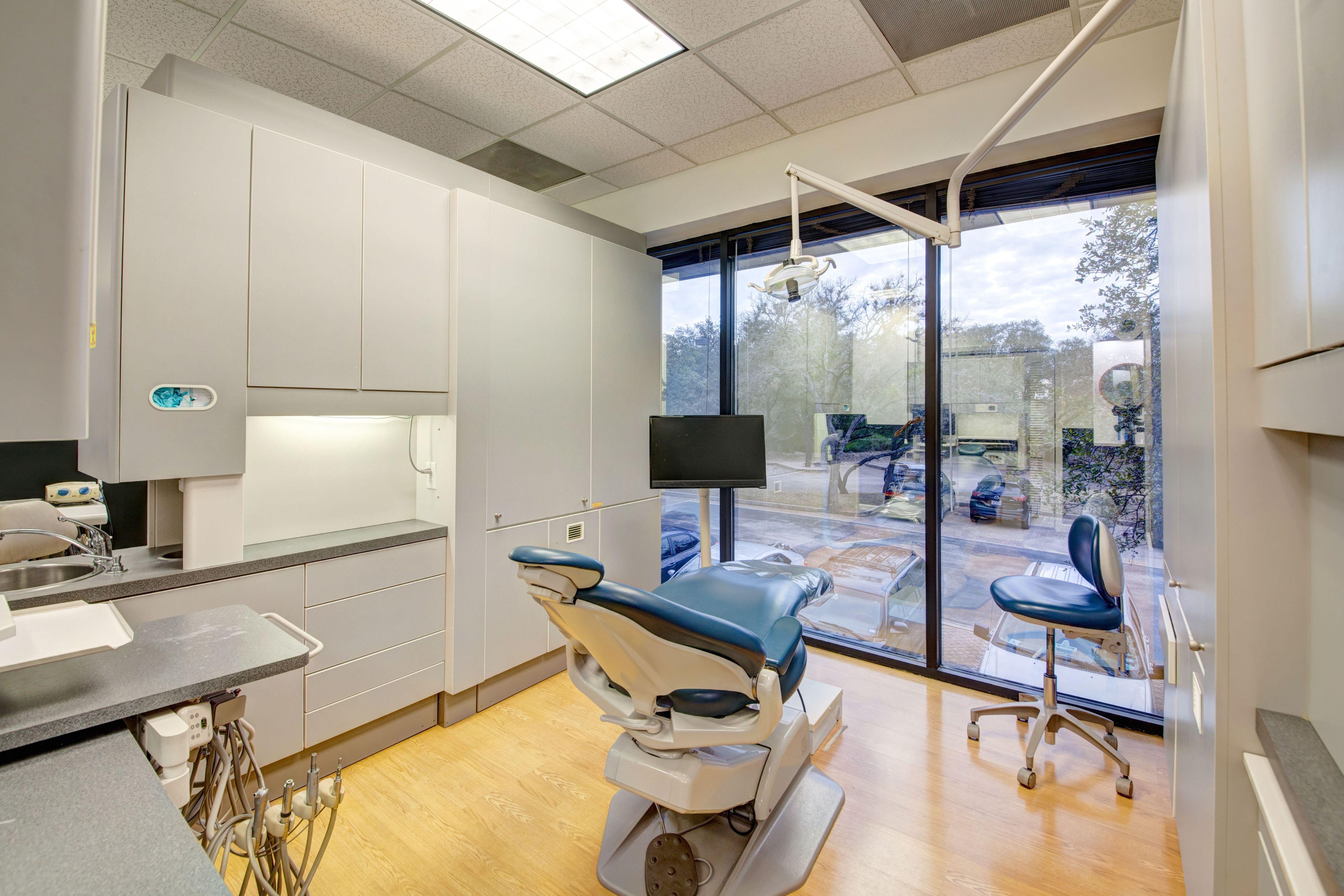 Spicewood Dental Image
