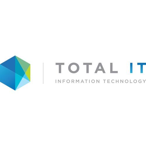 Total IT, Inc. Logo