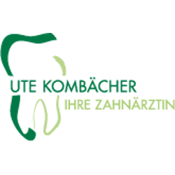 Logo von Kombächer Ute Praxis für moderne Zahnheilkunde