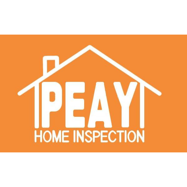 Peay Home Inspection Logo