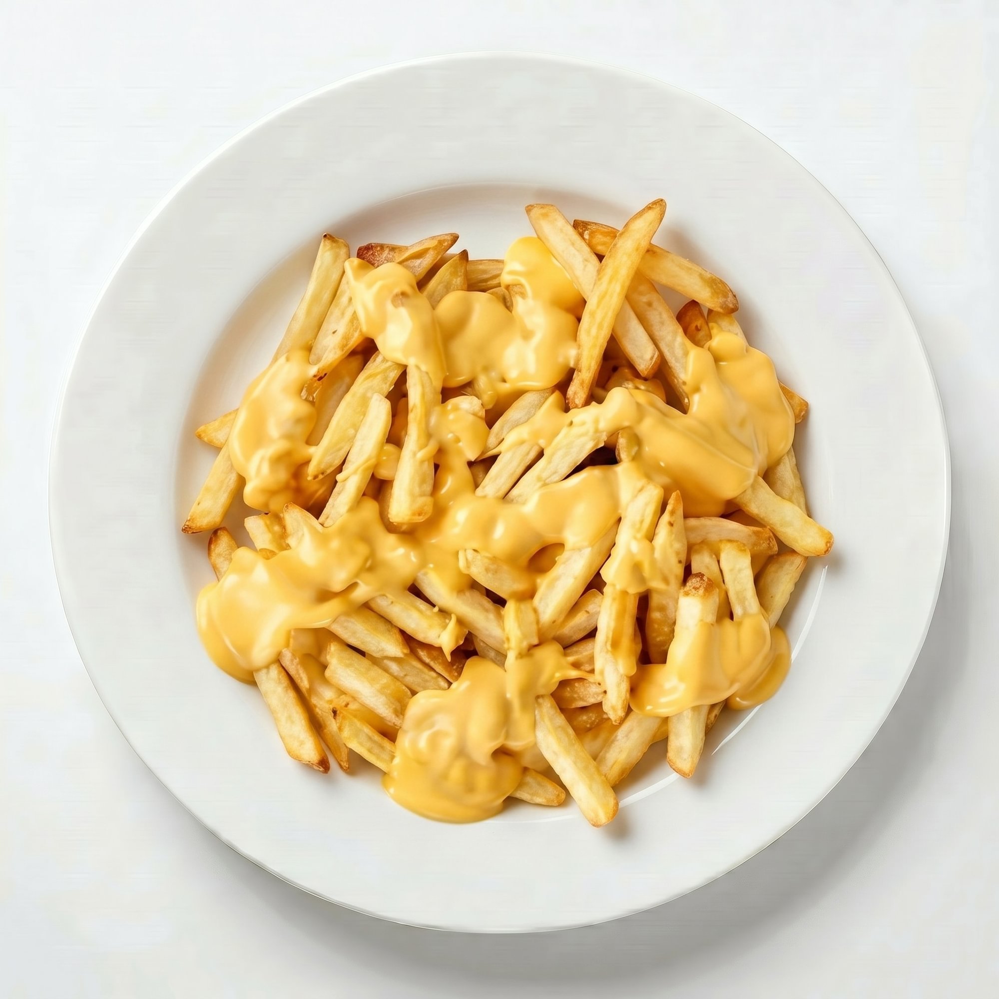 Cheese Fries
