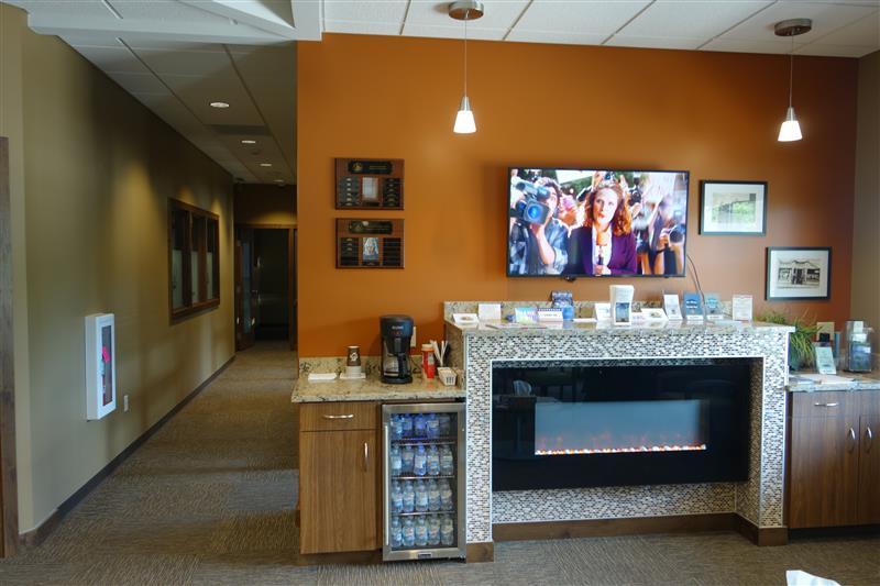 Northwoods Credit Union - Moose Lake Image