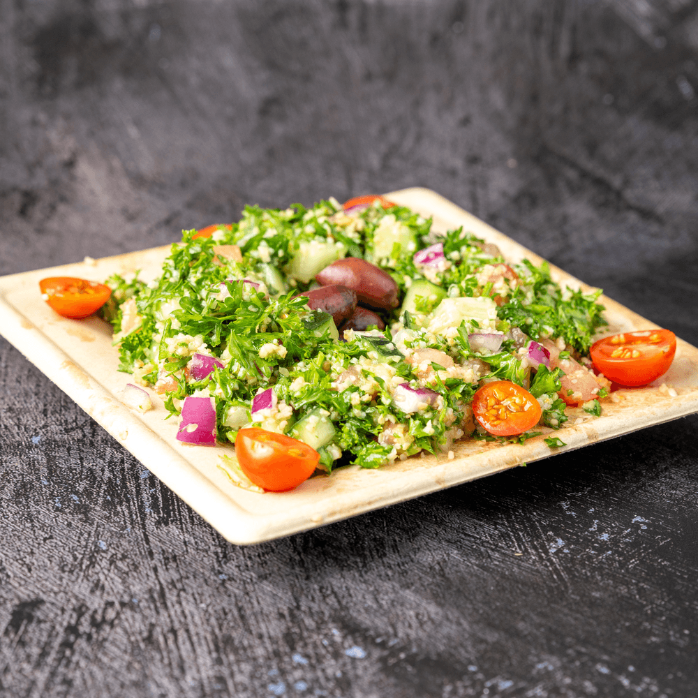 Tabouleh