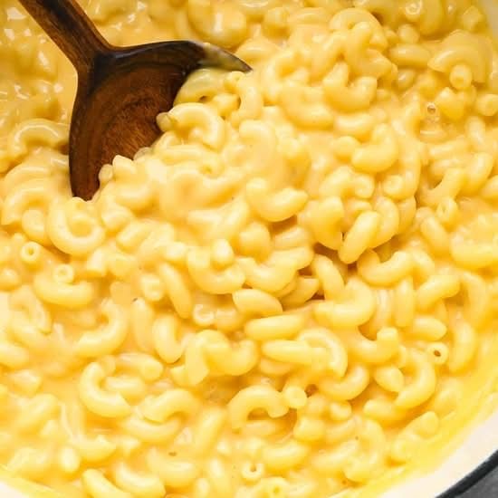Mac & Cheese