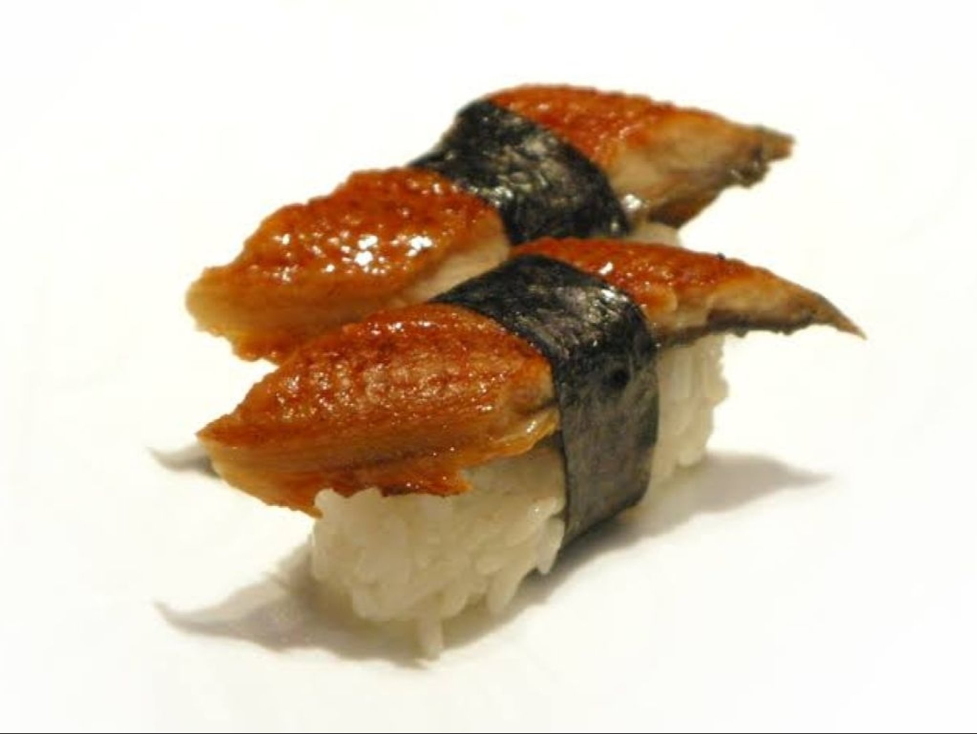 Eel Nigiri (2pcs)
