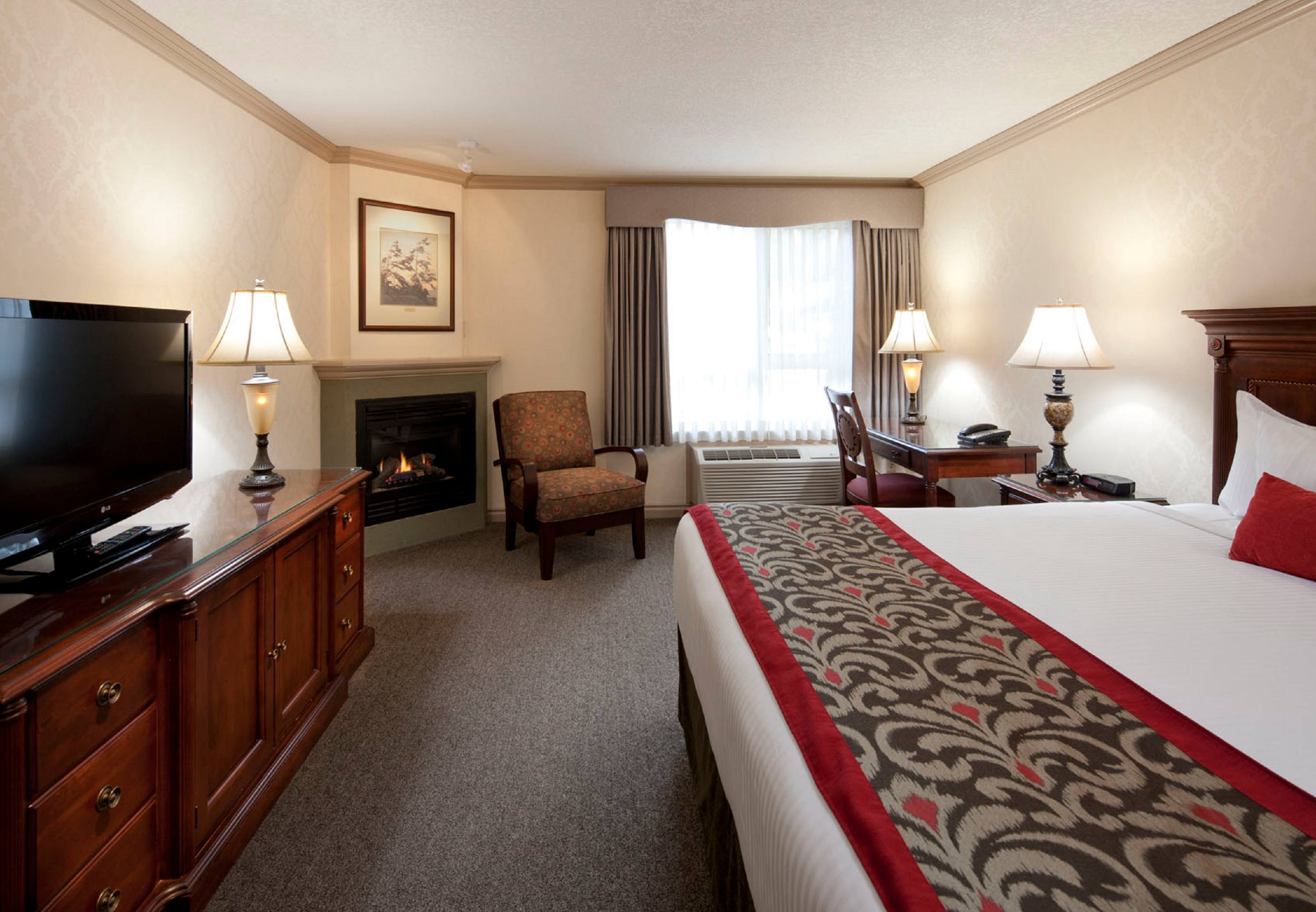 Images Delta Hotels by Marriott Banff Royal Canadian Lodge