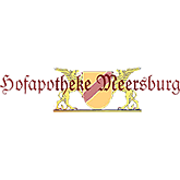 Logo der Hofapotheke Meersburg