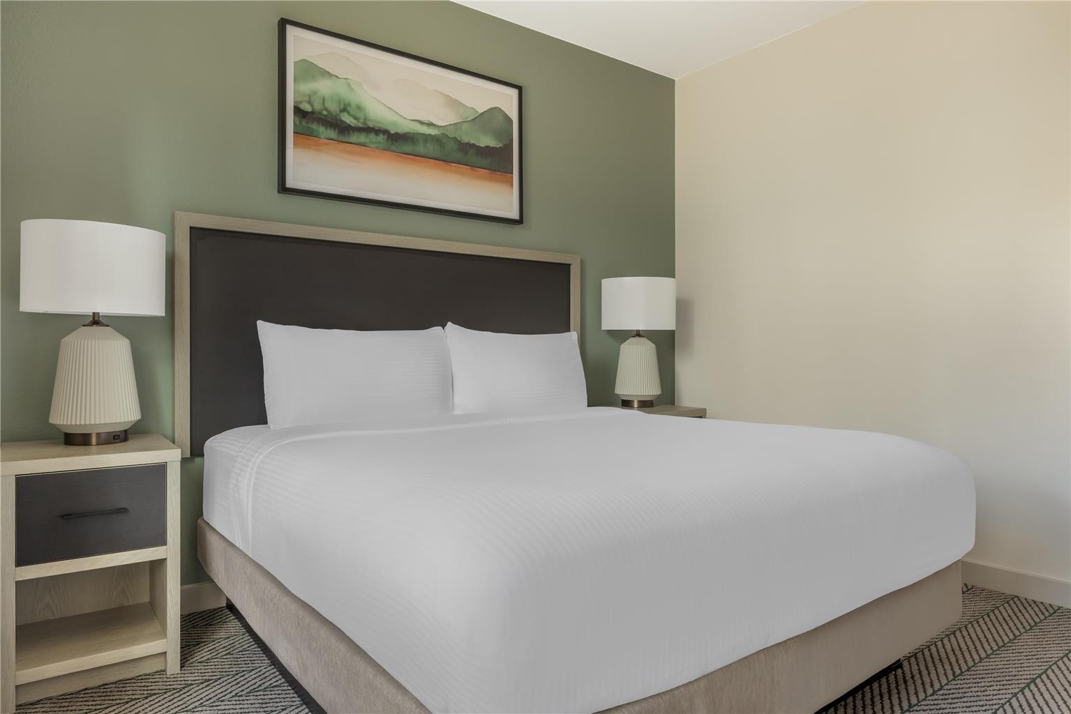 Hilton Vacation Club Cedar Breaks Brian Head Image