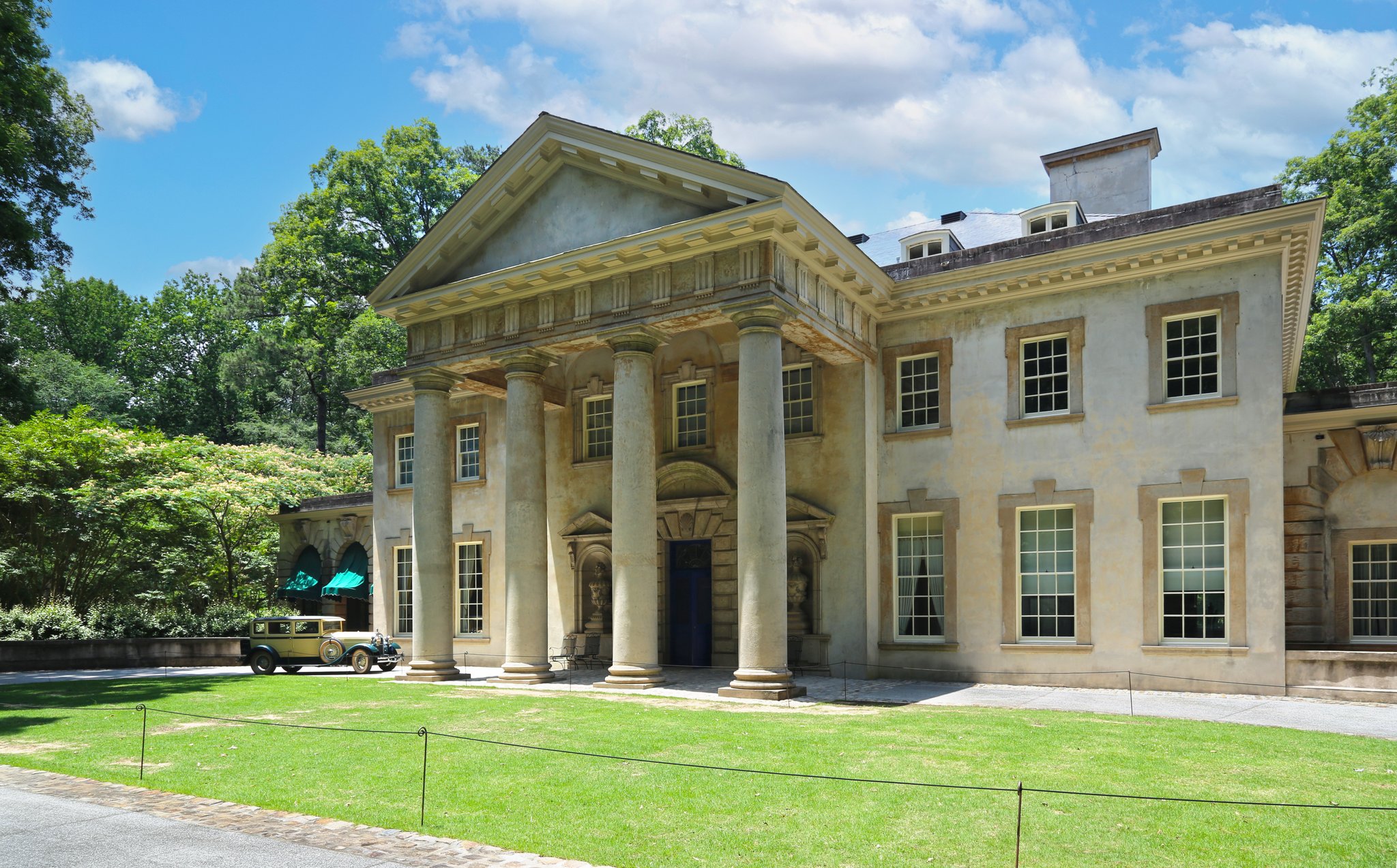 voco the Darwin - Atlanta Midtown by IHG Image