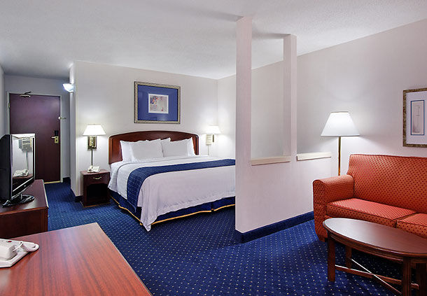 Images Courtyard by Marriott Detroit Pontiac/Auburn Hills