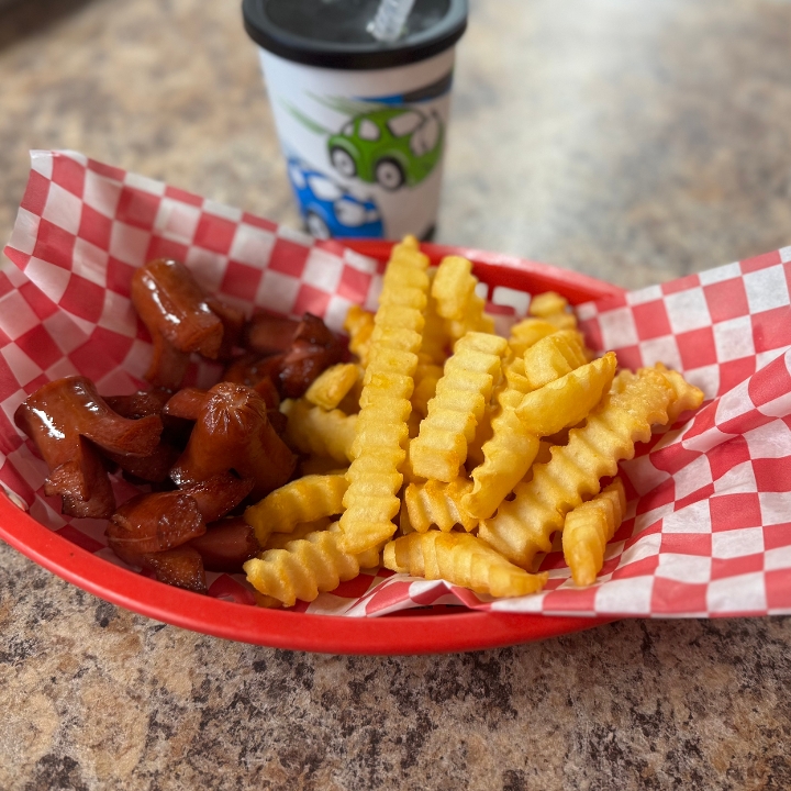 Kids' Meal