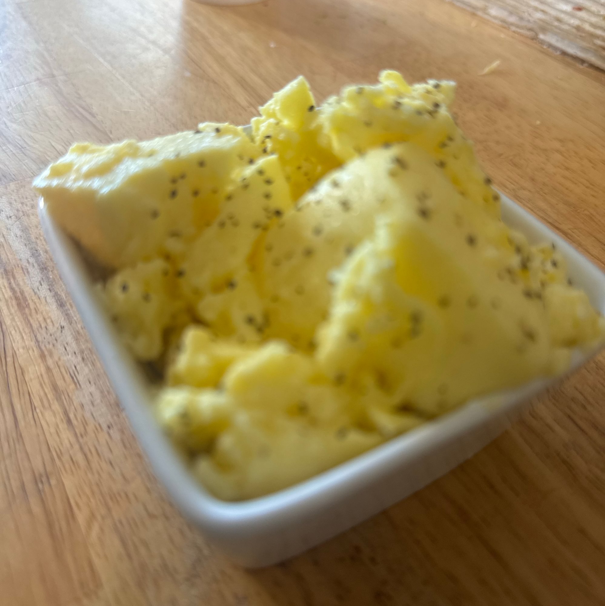 Side of Eggs