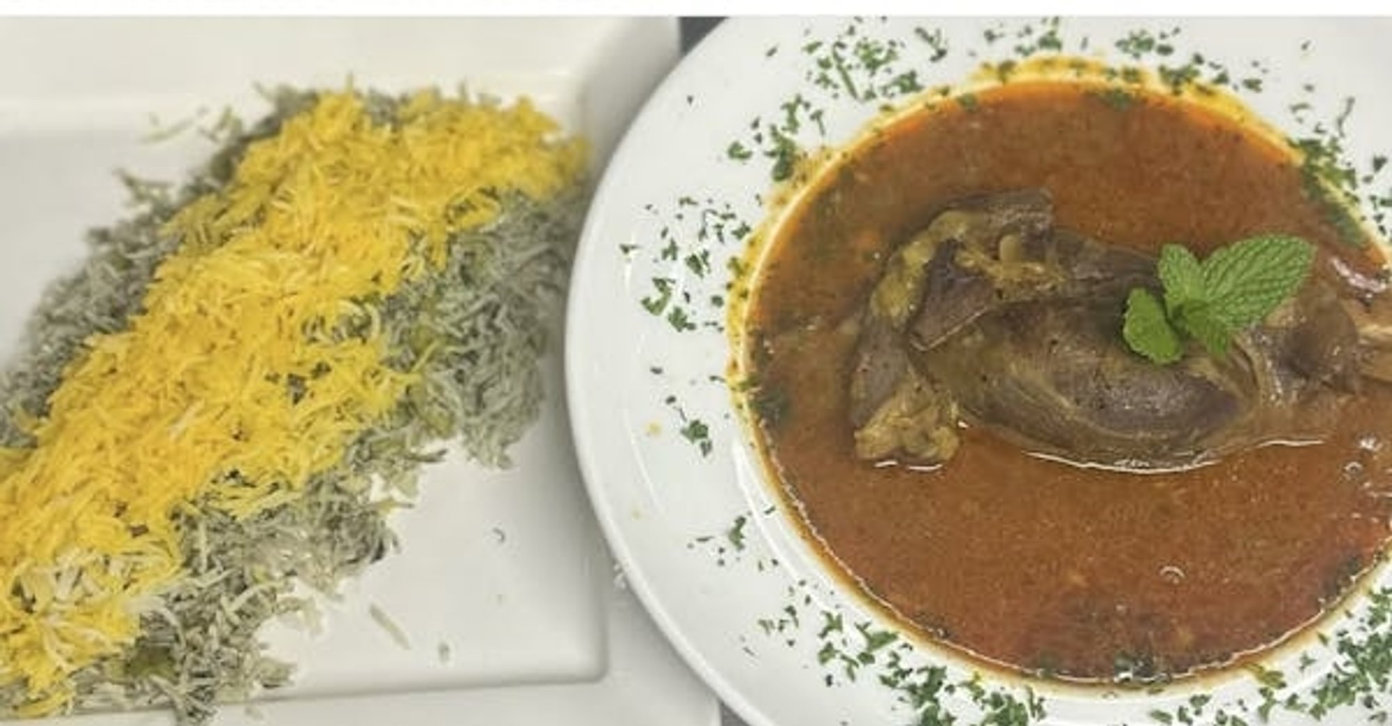 Lamb Shank