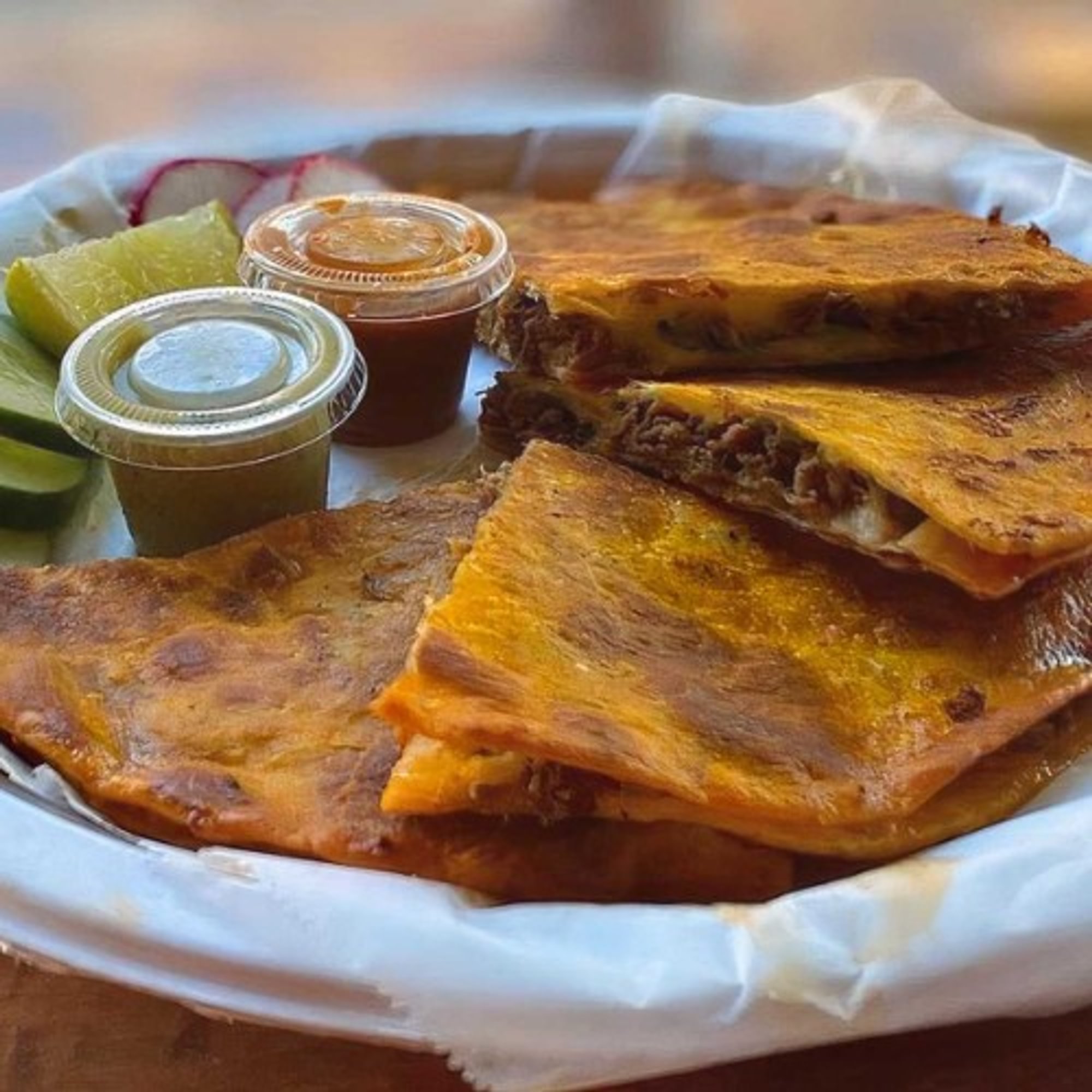 Quesa-Birria