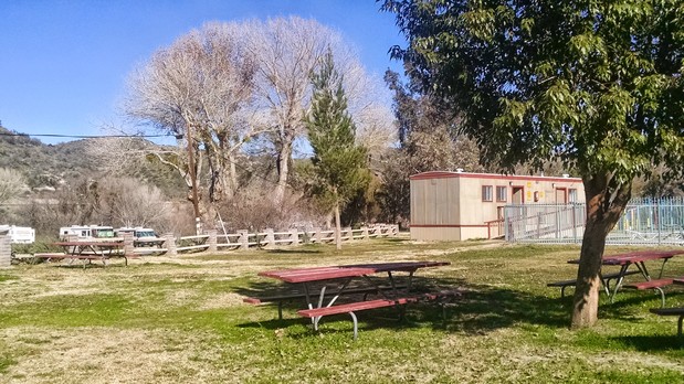 Images Acton / Los Angeles North KOA