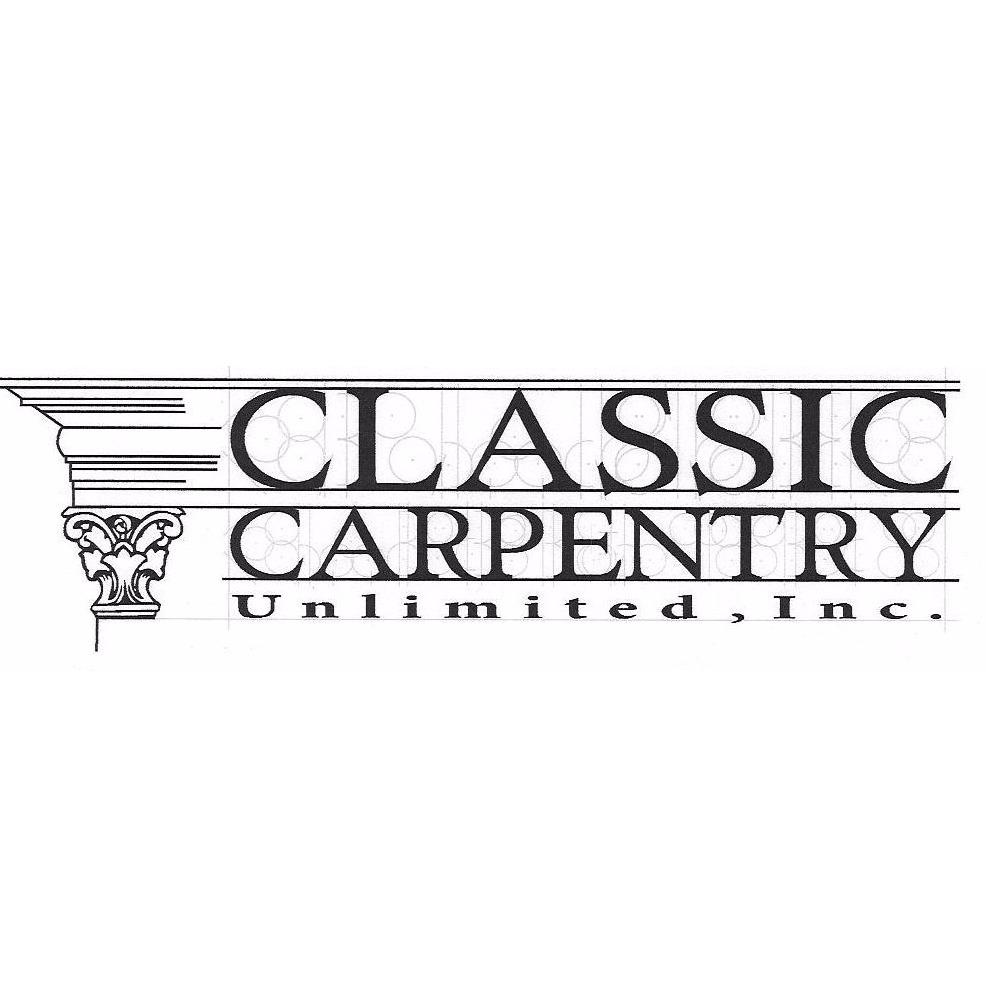 Classic Carpentry Unlimited, Inc. Logo