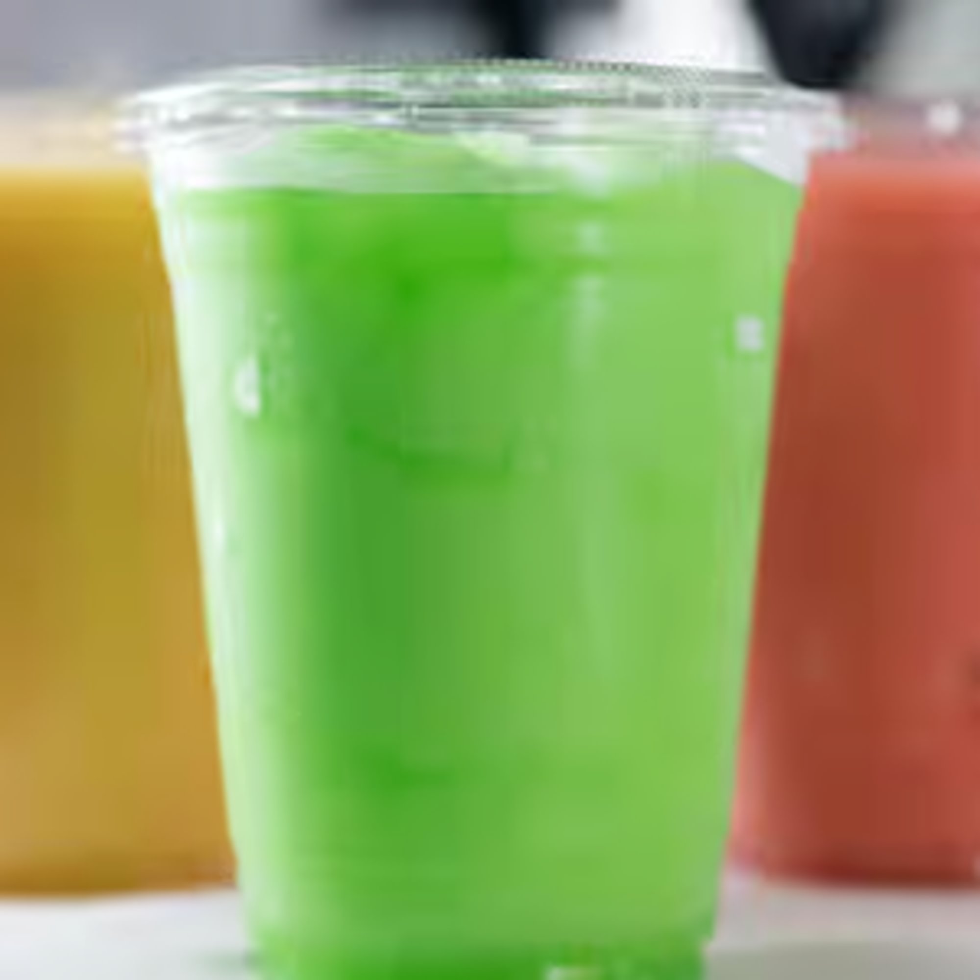 Slushes