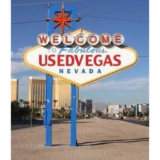 USED VEGAS