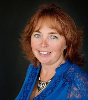 Allstate Insurance Agent: B J Brown Logo