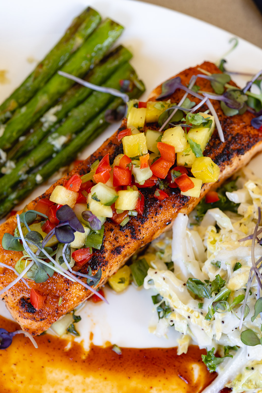 Stagecoach – Smokehouse & BBQ Image