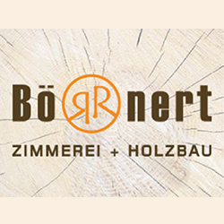 Logo von Börrnert Zimmerei + Holzbau GmbH & Co. KG