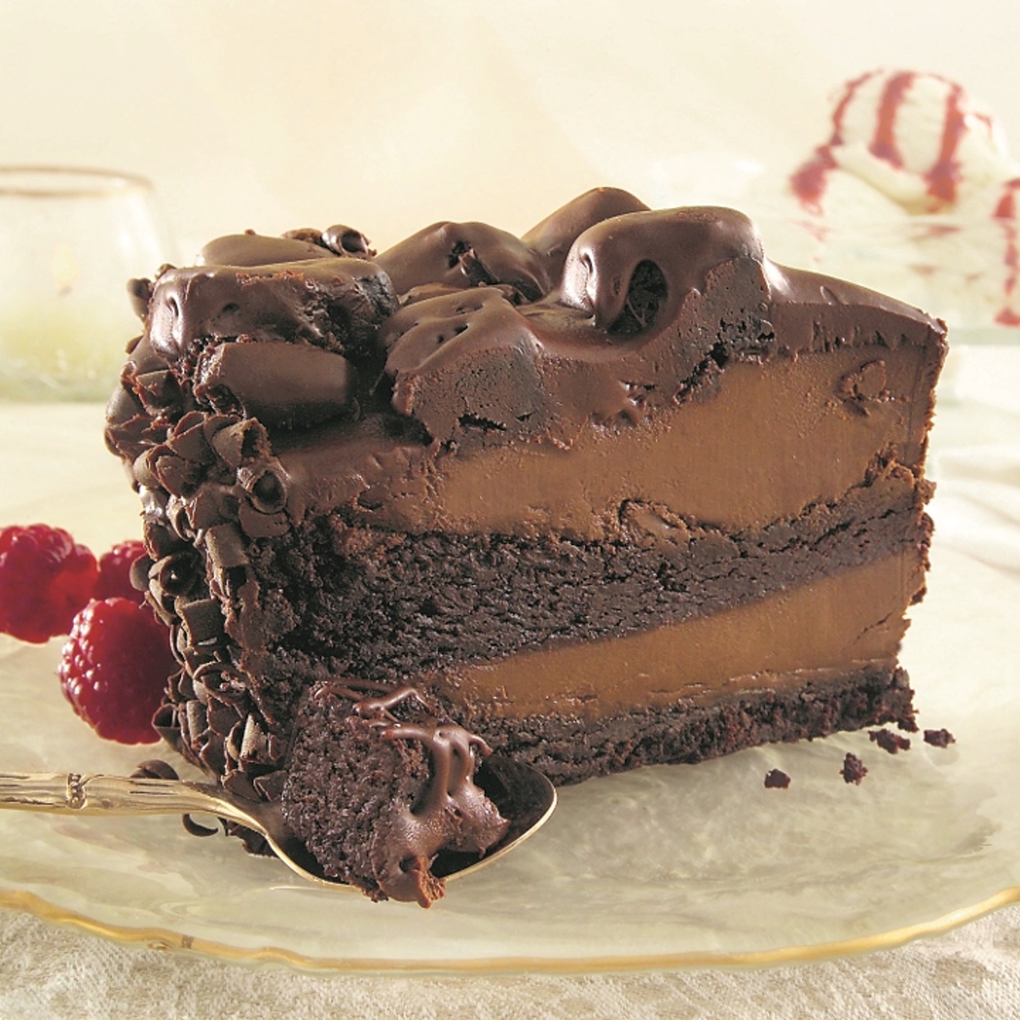 Chocolate Cake