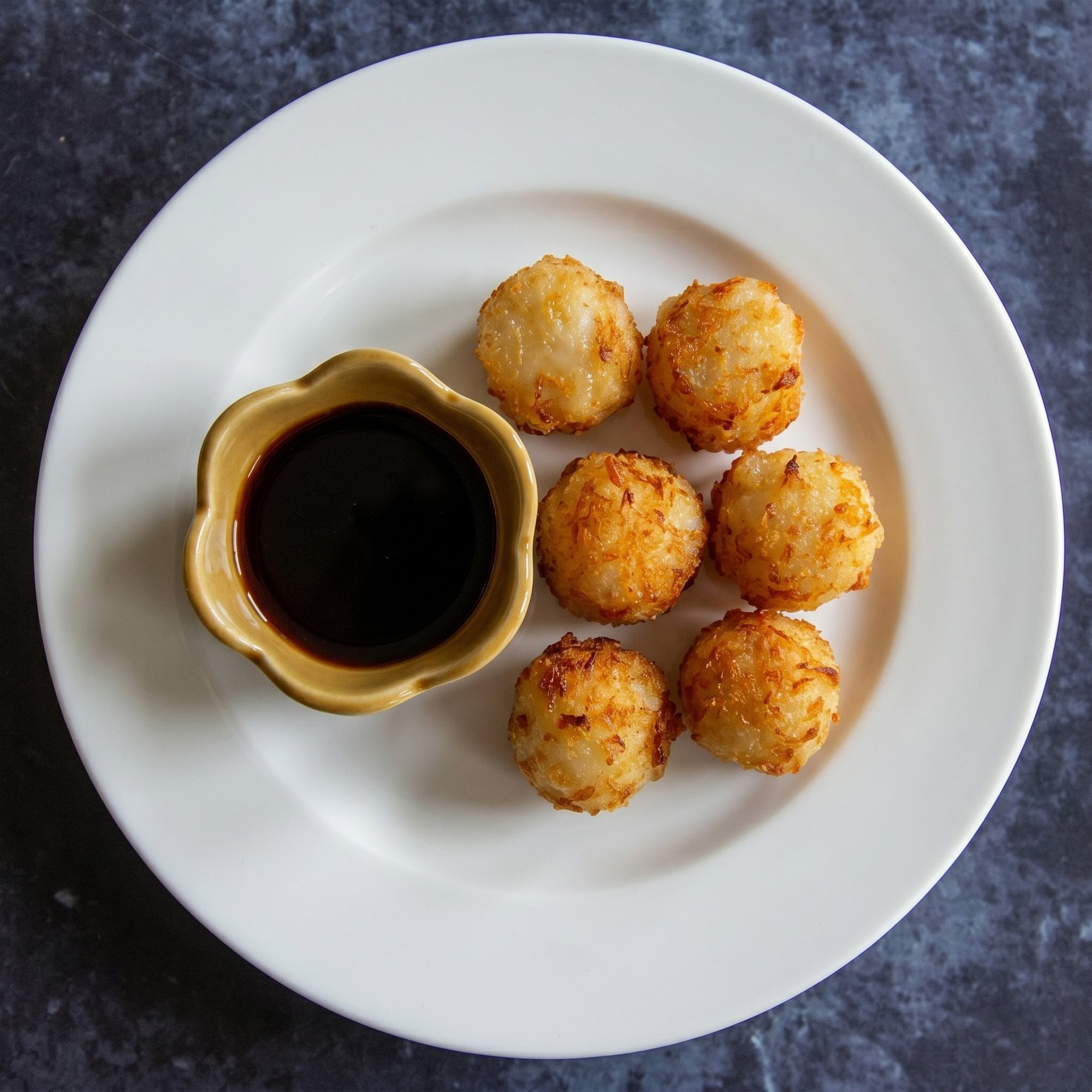 Kanom Jeep (Shumai) (8)