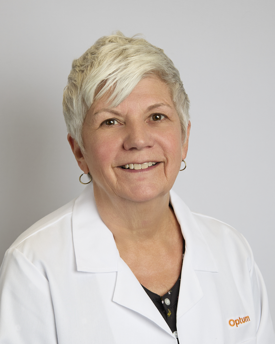 Melissa Shockey, APRN