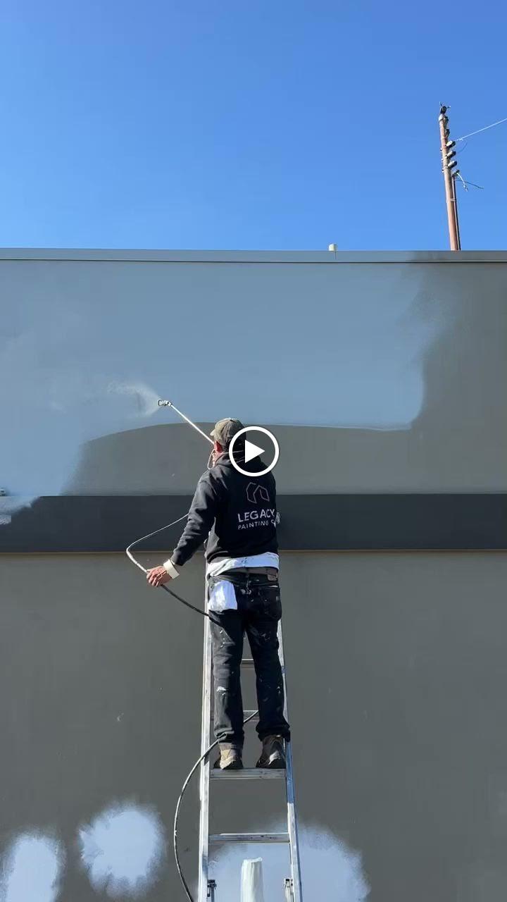 Legacy Painting Image